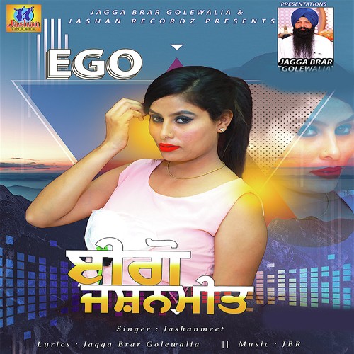 EGO by Jashanmeet - Download on PagalFree