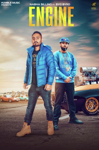 Engine by Nabha Billing - Download on PagalFree