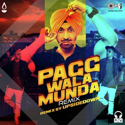 Pagg Wala Munda (Remix) by Sanam Verma, Jatinder Jeetu - Download on PagalFree