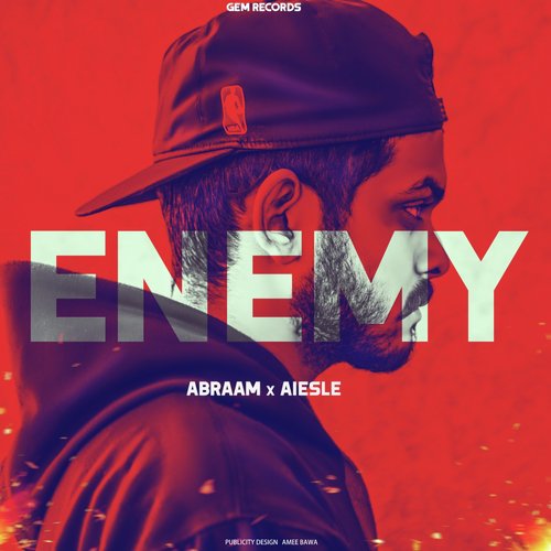 Enemy by Abraam, Aiesle - Download on PagalFree