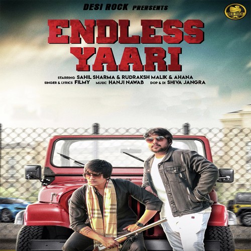 Endless Yaari by Filmy - Download on PagalFree