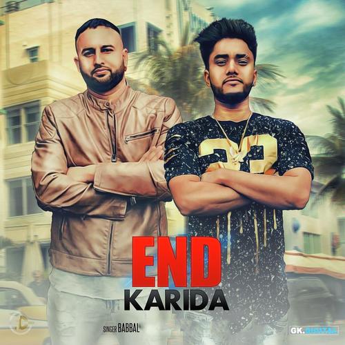 End Karida by Babbal - Download on PagalFree
