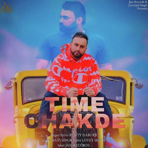 Time Chakde by Babbal - Download on PagalFree