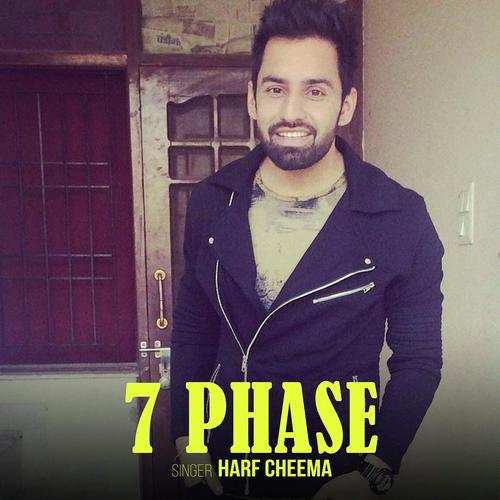7 Phase by Harf Cheema, Deep Jandu, Deep Jandu - Download on PagalFree