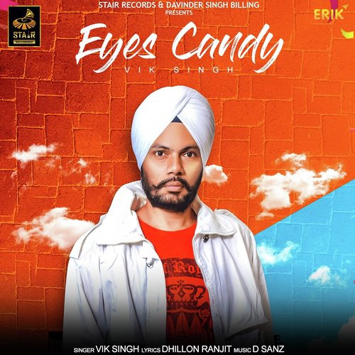 Eyes Candy by Vik Singh - Download on PagalFree
