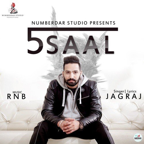 5 Saal by Raj Heer - Download on PagalFree