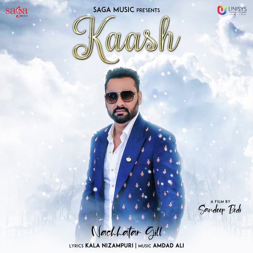 Kaash by Nancy Pangli - Download on PagalFree