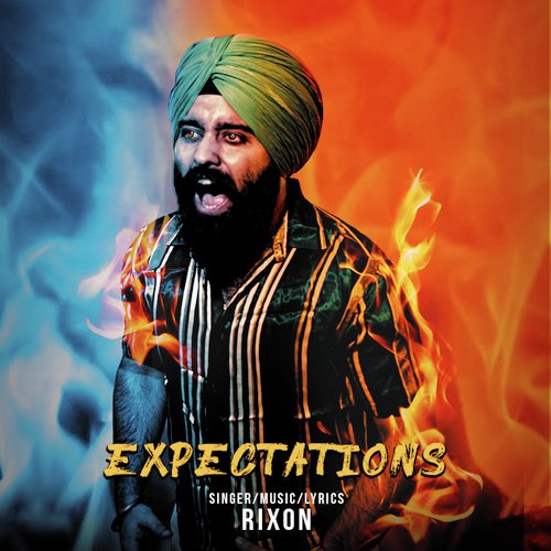 Expectations by Rixon - Download on PagalFree