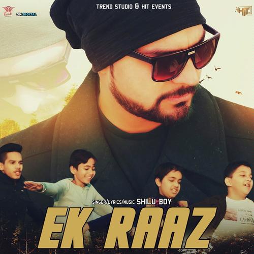 Ek Raaz by Shilu Boy - Download on PagalFree