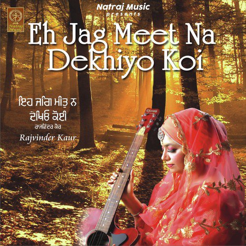 Eh Jag Meet Na Dekhiyo Koi by Rajvinder Kaur - Download on PagalFree