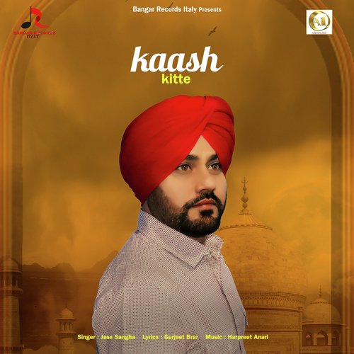 Kaash Kitte by Maz Bonafide - Download on PagalFree