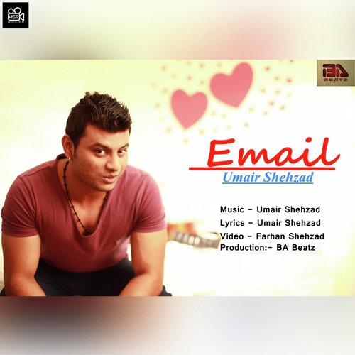 Email by Umair Shehzad - Download on PagalFree