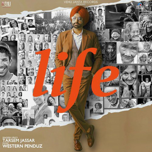 Life by Tarsem Jassar - Download on PagalFree