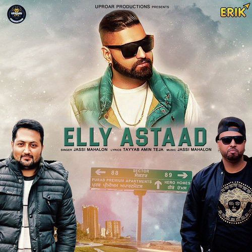 Elly Astaad by Jassi Mahalon - Download on PagalFree