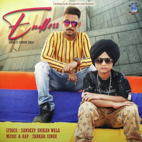 Endless by Simma - Download on PagalFree