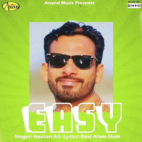 Easy by Hassan Ali - Download on PagalFree