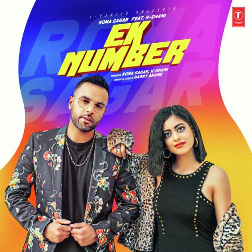 Ek Number by Harry Anand, Roma Sagar, H. Dhami - Download on PagalFree