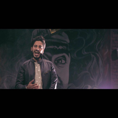 Boom Shankar (the Ganja Song) by Indeep Bakshi - Download on PagalFree