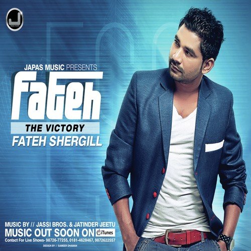 Peerh by Fateh Shergill - Download on PagalFree