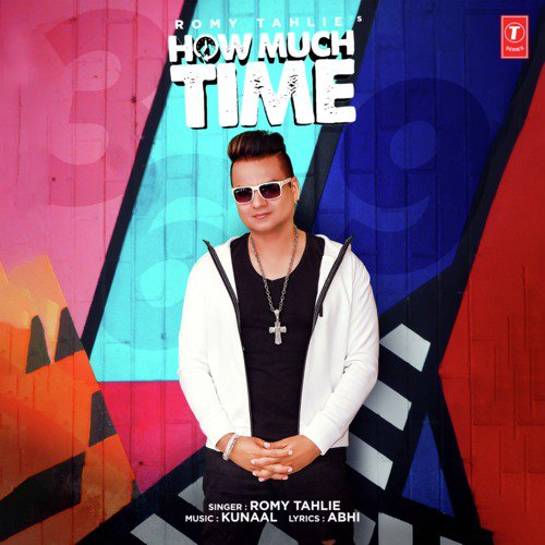How Much Time by Sandeep Brar - Download on PagalFree