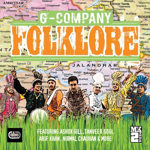 Sahiban (Folklore) by G-Company - Download on PagalFree