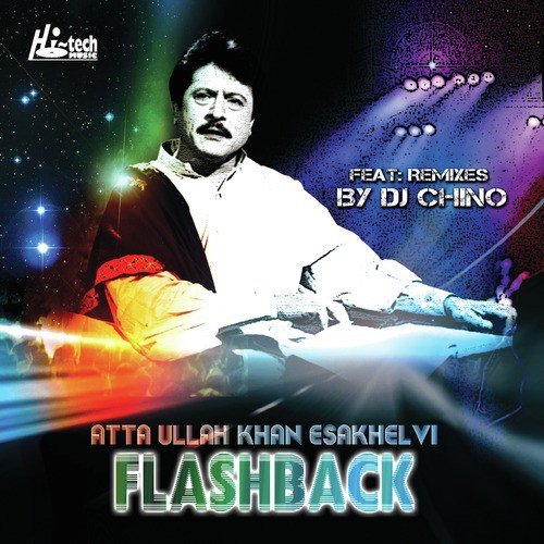 Eh Te Mein Vi Janda by Atta Ullah Khan Esakhelvi, DJ Chino - Download on PagalFree