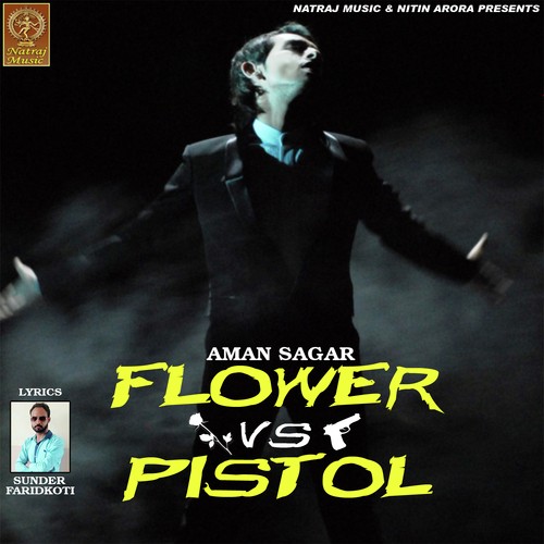 Flower Vs Pistol by Aman Sagar - Download on PagalFree