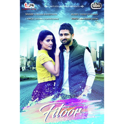 Fitoor by Gagan Randhawa with Inder Dhammu - Download on PagalFree