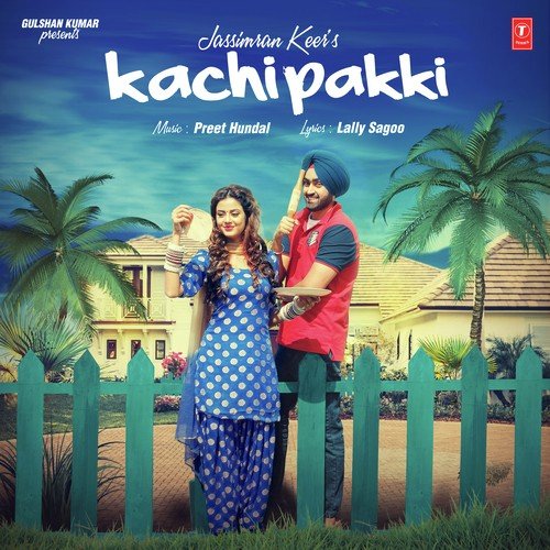 Kachi Pakki by Jaggi Jagowal, Jaggi Jagowal - Download on PagalFree