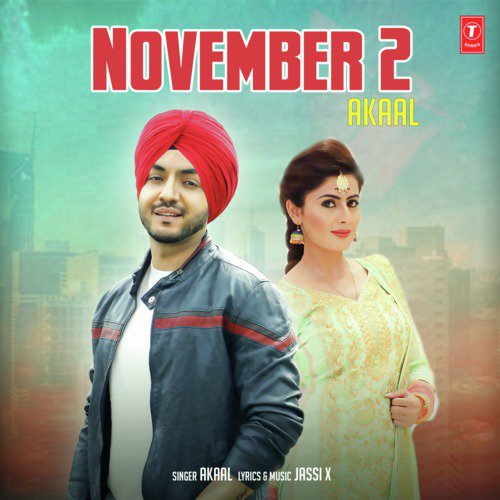 November 2 by Jaggi Jagowal, Jaggi Jagowal - Download on PagalFree