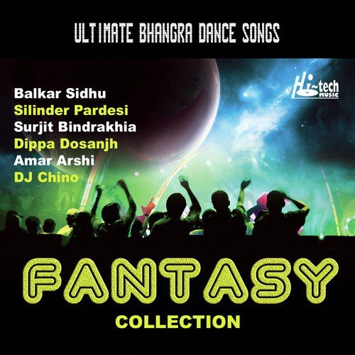 Haan Di Kudi De Naal by Various Artists - Download on PagalFree