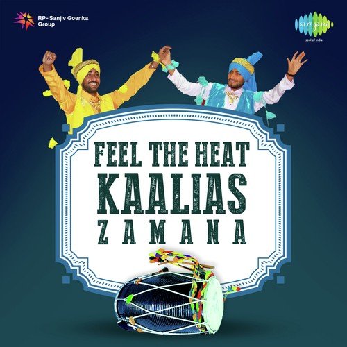 Zamana by Kaalia Of Zamana Group - Download on PagalFree