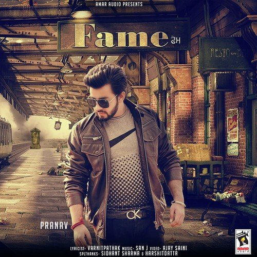 Fame by Pranav - Download on PagalFree