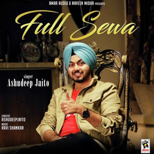 Full Sewa by Ashudeep Jaito - Download on PagalFree
