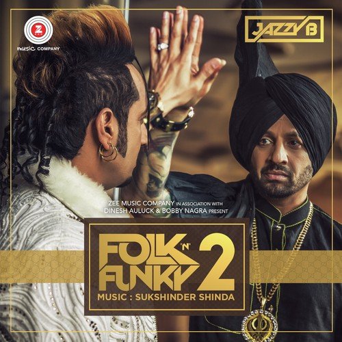 Billo Tera Jatt by Sukshinder Shinda, Jazzy B - Download on PagalFree