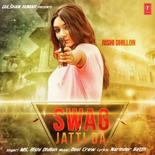 Swag Jatti Da by Beat Force - Download on PagalFree