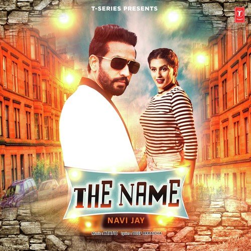 The Name by Sahib Pannu - Download on PagalFree