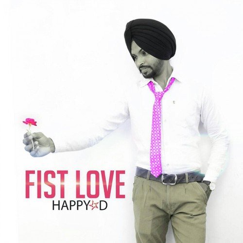 First Love by Happy D - Download on PagalFree