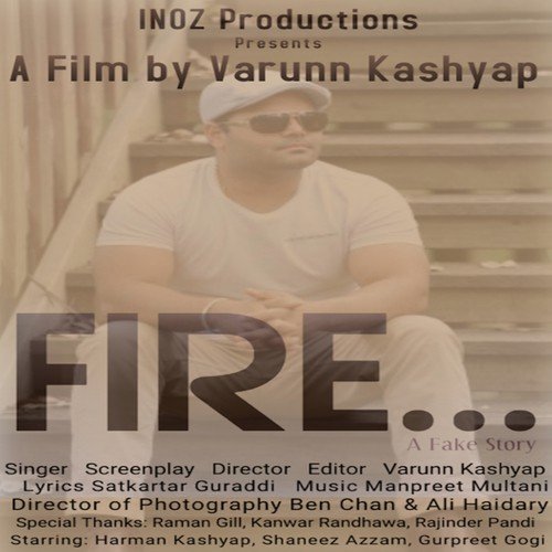 Fire by Varunn Kashyap - Download on PagalFree