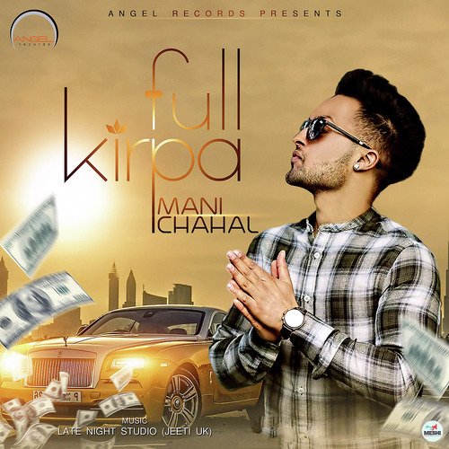 Full Kirpa by Mani Chahal - Download on PagalFree