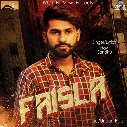 Faisla by Nav Sandhu - Download on PagalFree