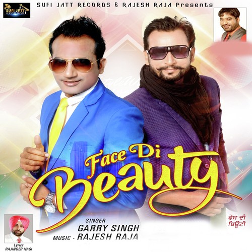 Face Di Beauty by Garry Singh - Download on PagalFree