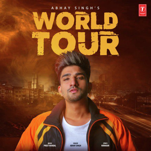 World Tour by Jagdeep Jublee - Download on PagalFree