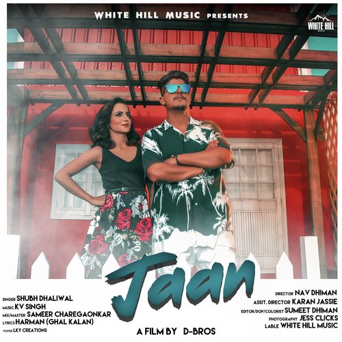 Jaan by Rajvir Doraha - Download on PagalFree