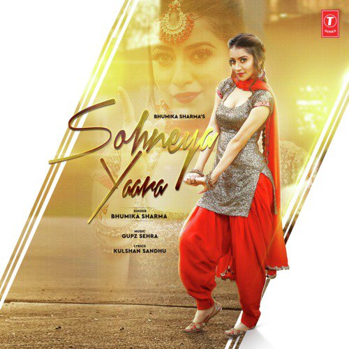 Sohneya Yaara by Jassimran Singh Keer - Download on PagalFree