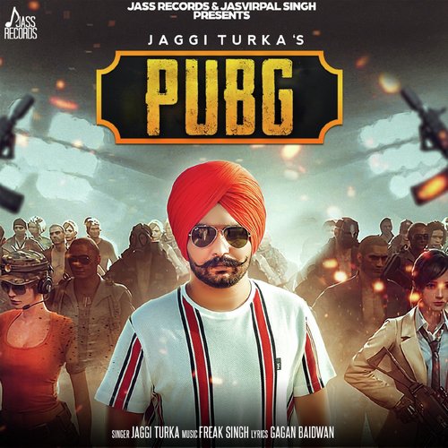 Pubg by Gurkirat Aulakh - Download on PagalFree