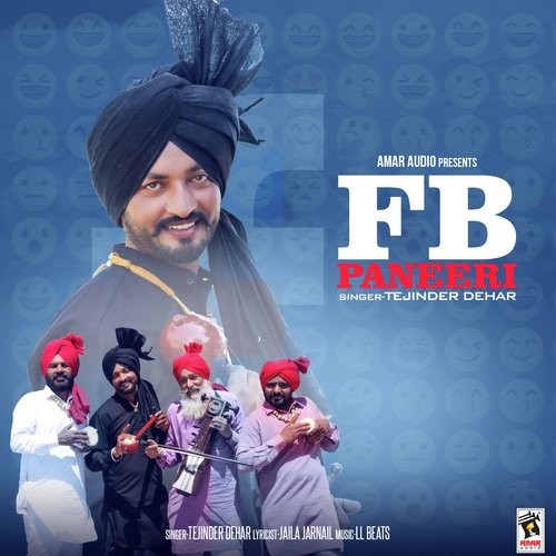 FB Paneeri by Tejinder Dehar - Download on PagalFree