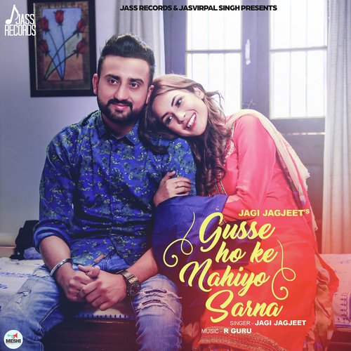 Gusse Hoke Nahiyo Sarna by Amar Singh - Download on PagalFree