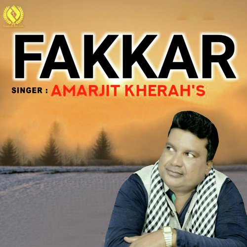 Fakkar by Amarjit Kherah - Download on PagalFree