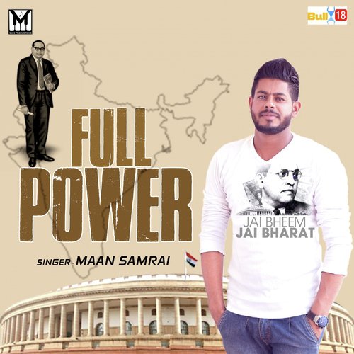 Full Power by Maan Samrai - Download on PagalFree